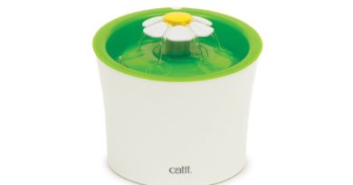 Catit Flower Fountain – Review Catit Flower Fountain – Review