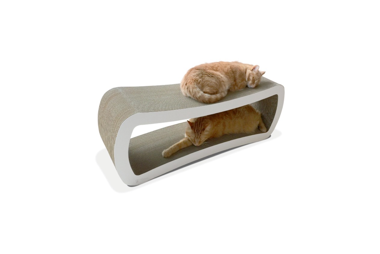 petfusion jumbo cat scratcher