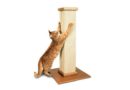 SmartCat Ultimate Scratching Post Review