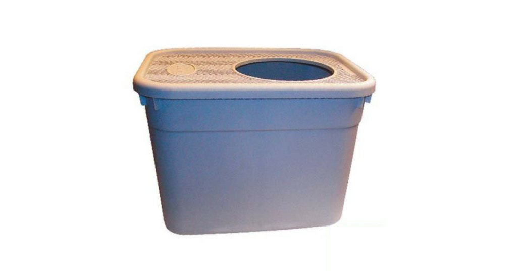 Modkat Litter Box Review Kitty Loaf