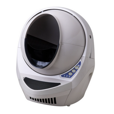 Litter-Robot Open Air