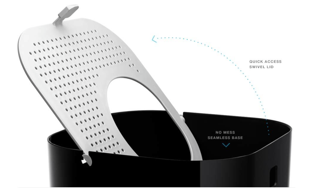 Modkat Litter Box Review Kitty Loaf