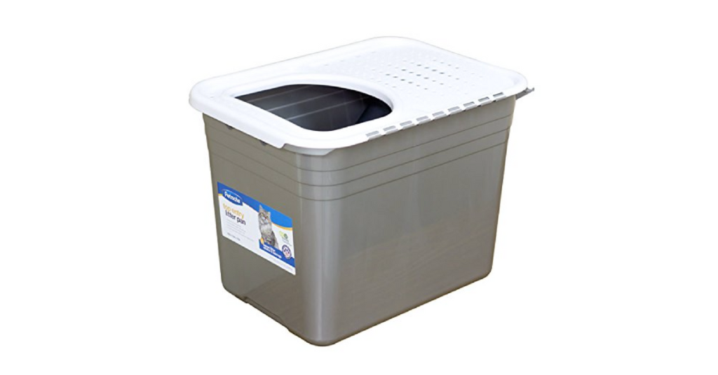 Modkat Litter Box Review Kitty Loaf