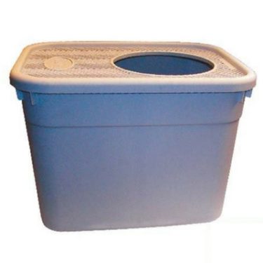 Clevercat Top Entry Litter Box