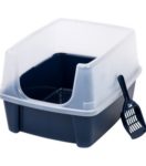 Iris Open Top Litter Box