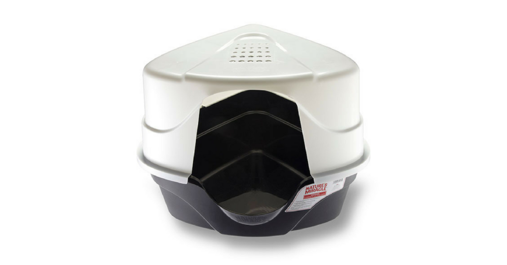 Modkat Litter Box Review Kitty Loaf