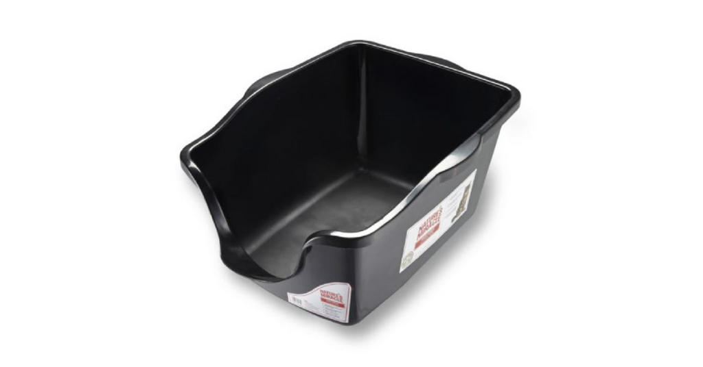 Best Litter Boxes for Savannah Cats Kitty Loaf