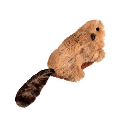 Kong Catnip Beaver Cat Toy