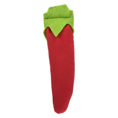OurPets Hot Stuff Catnip Toy