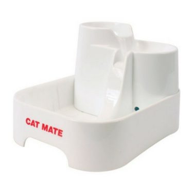 Cat Mate Pet Fountain