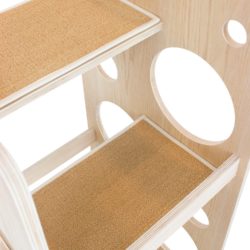 FrontPet Bubble Cat Tree – Detail