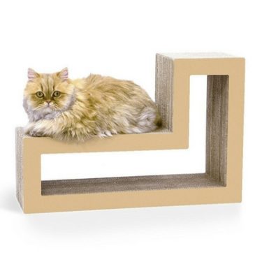 KATRIS Cat Scratcher Blocks