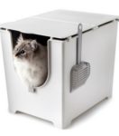 Modkat Flip Litter Box