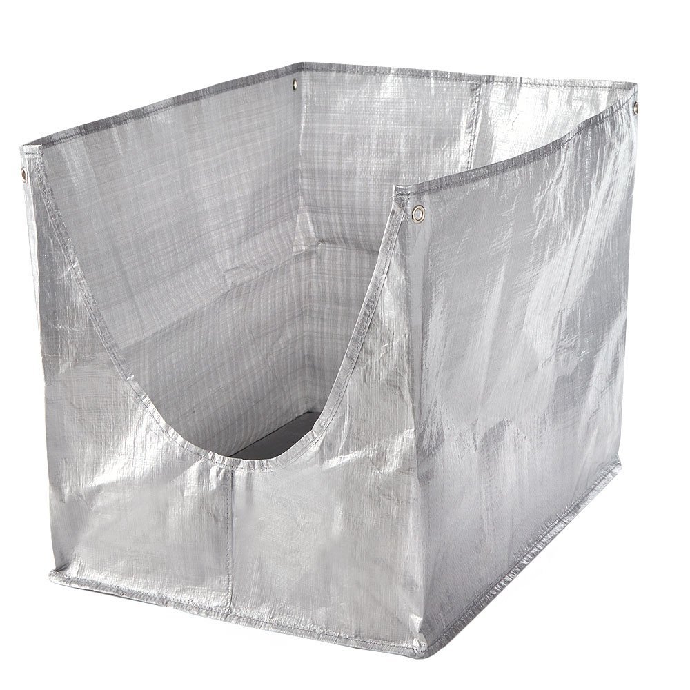 Modkat Flip Litter Box Review Kitty Loaf