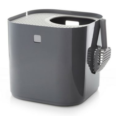 Modkat Litter Box