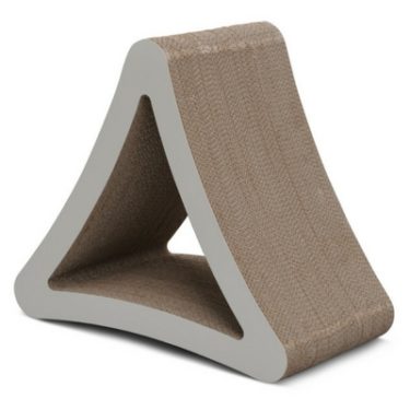 PetFusion 3-Sided Vertical Cat Scratcher