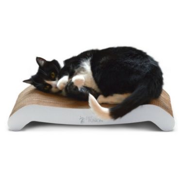 PetFusion Flip Pad Cat Scratcher