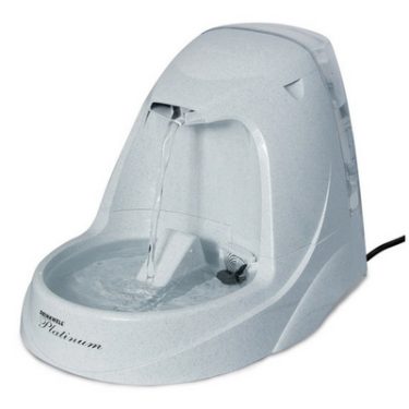 Drinkwell Platinum Pet Fountain