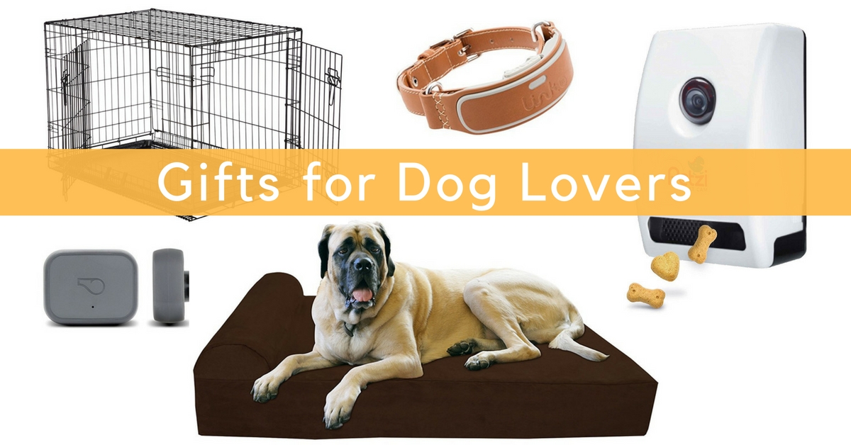 Gifts For Dog Lovers Kitty Loaf