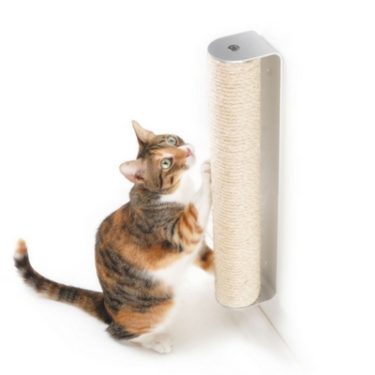 4CLAWS Wall Mounted Scratching Post