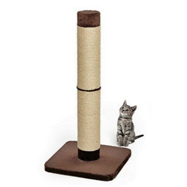 MidWest Feline Nuvo Grand Forte Scratching Post