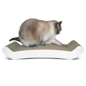 PetFusion Flip Lounge Cat Scratcher (3)
