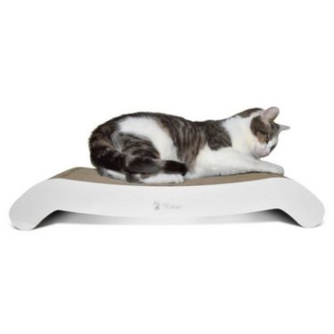 PetFusion Flip Lounge Cat Scratcher