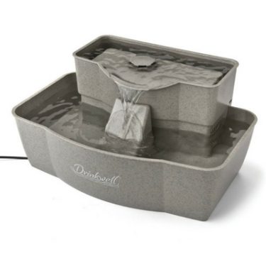 Drinkwell Multi-Tier Pet Fountain