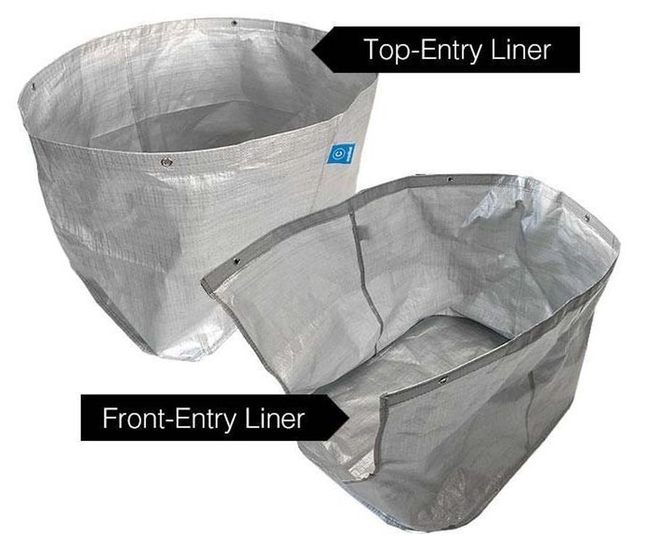 Modkat XL Litter Box Review Kitty Loaf