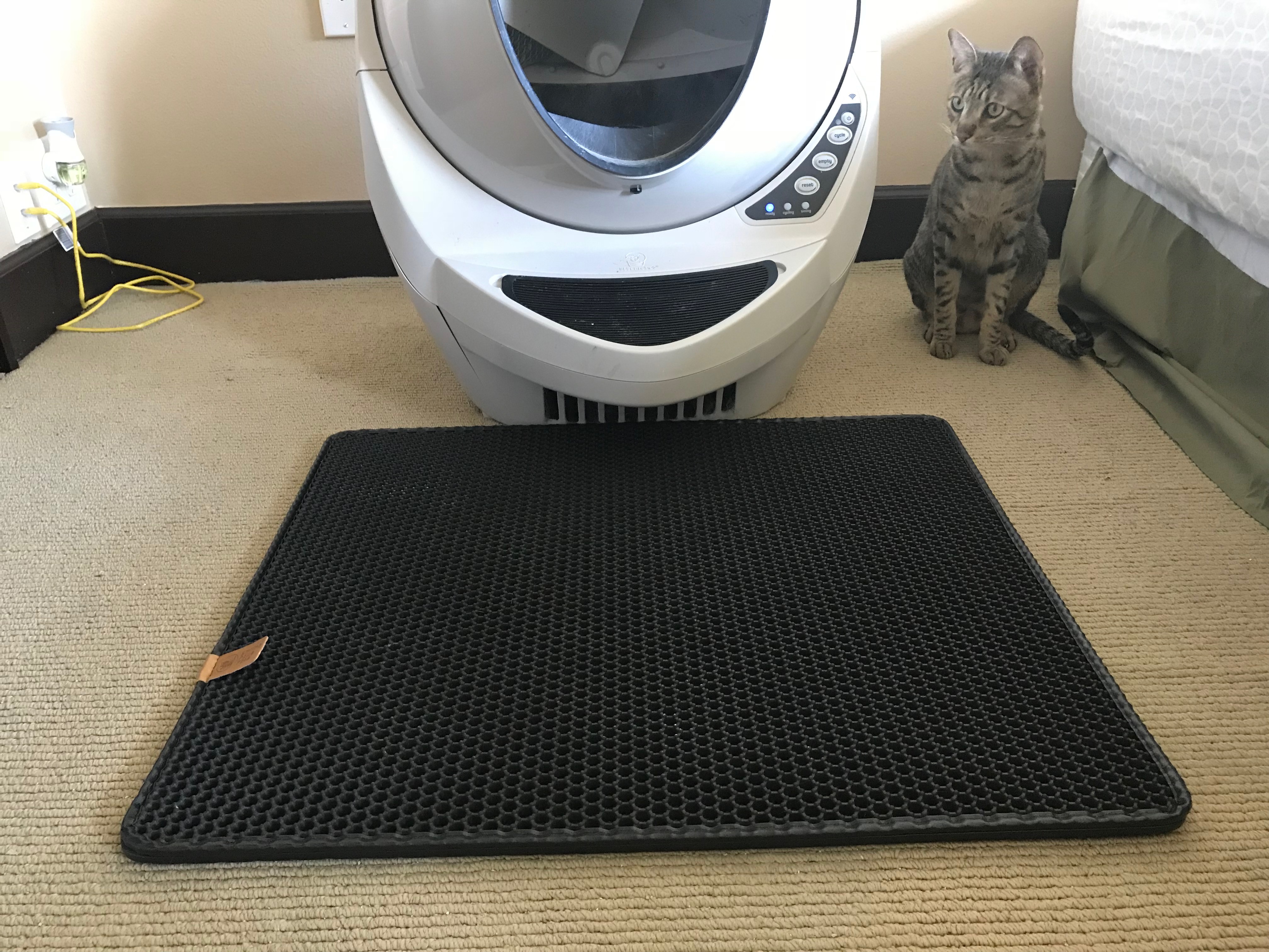 https://www.kittyloaf.com/wp-content/uploads/2018/04/Smiling-Paws-Pets-Litter-Trapper-Litter-Robot.jpg