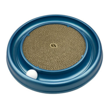 Bergan Turbo Scratcher