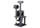 Yaheetech 52-inch Cat Tree Review