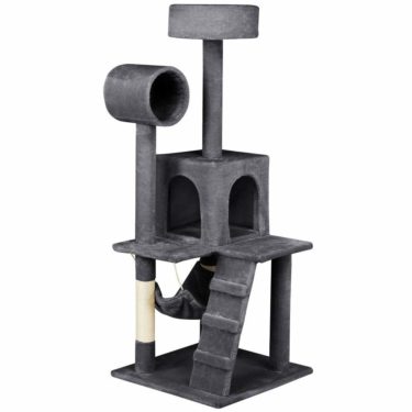 Yaheetech 52-inch Cat Tree