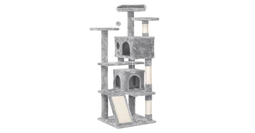 Cat Tree Buying Guide Kitty Loaf