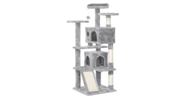 Topeakmart 54-inch Cat Tree Tower Review